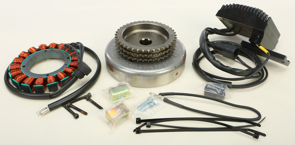 Alternator Kit