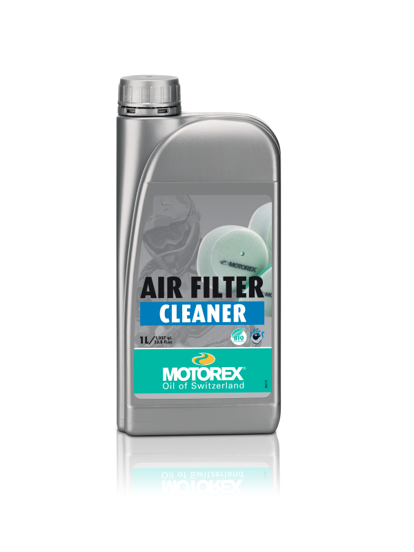Air Filter Cleaner