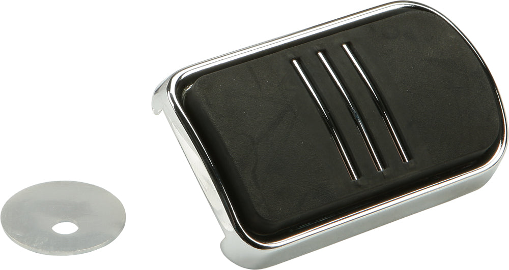Brake Pedal Pad