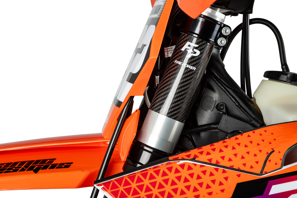 Carbon Fiber Registration Wrap