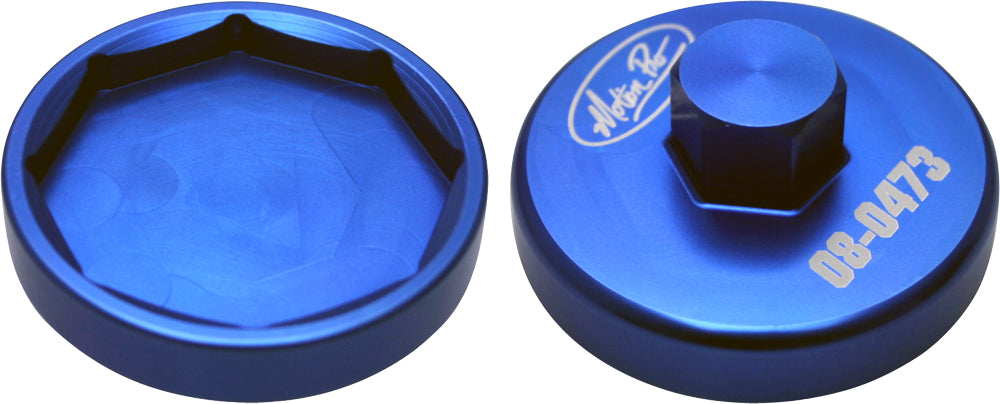 Showa BPF Fork Cap Socket