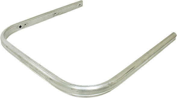 SPORT-PARTS INC. REAR BUMPER 129