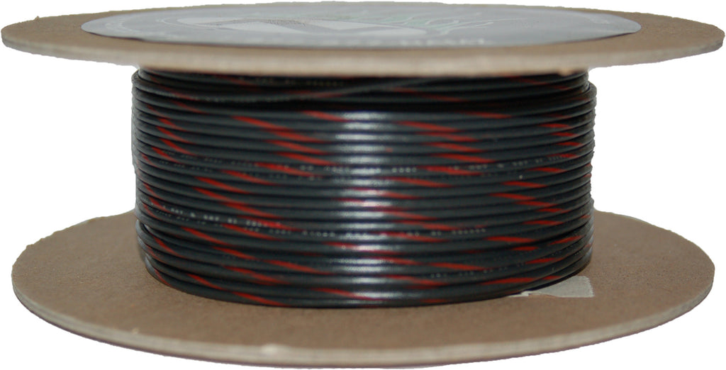 100-Foot OEM Color Wire Spools