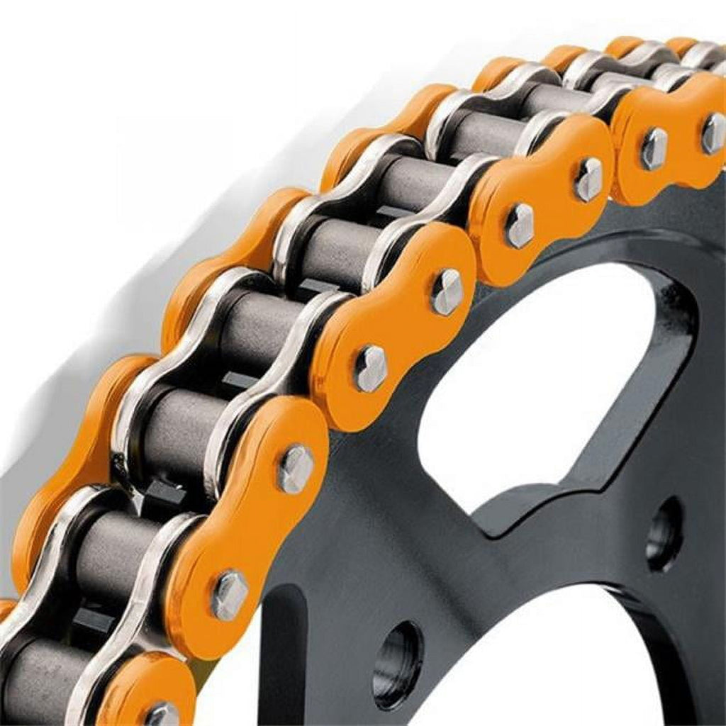 BikeMaster 530 x 120 in. BMXR O-Ring Chain