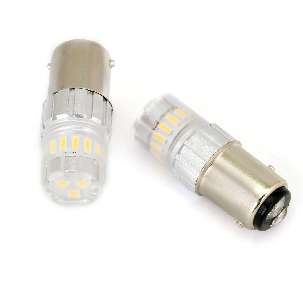 Omni Directional LED Bulbs