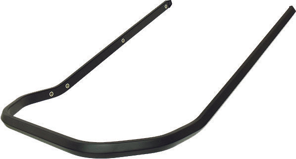SPORT-PARTS INC. REAR BUMPER 129