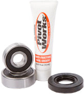 Wheel Bearing Kit & Seal Kit