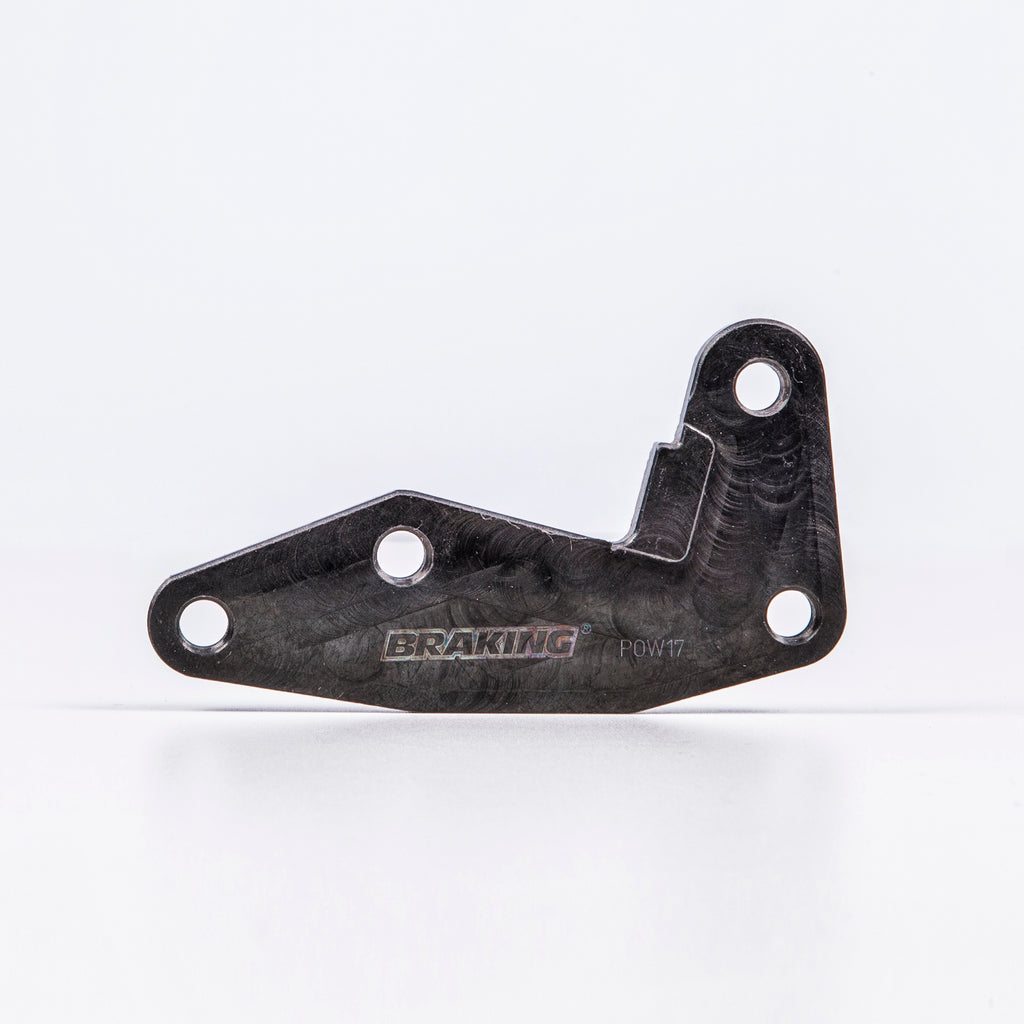 Rotor Bracket