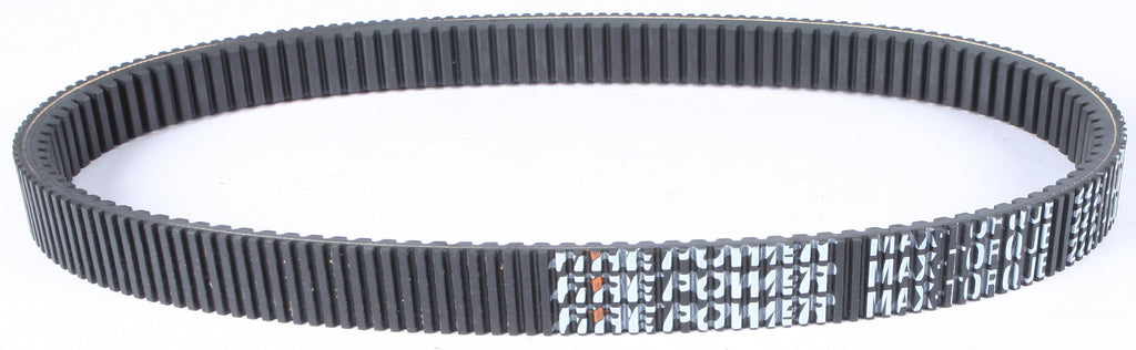 Max-Torque Belt