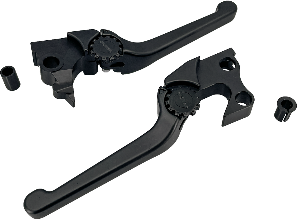 Anthem Lever Set
