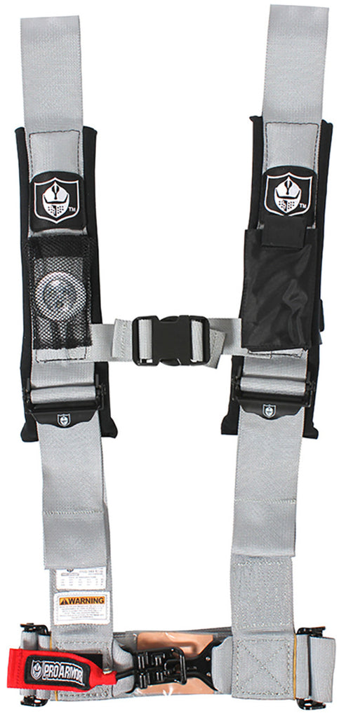 Seat Harness