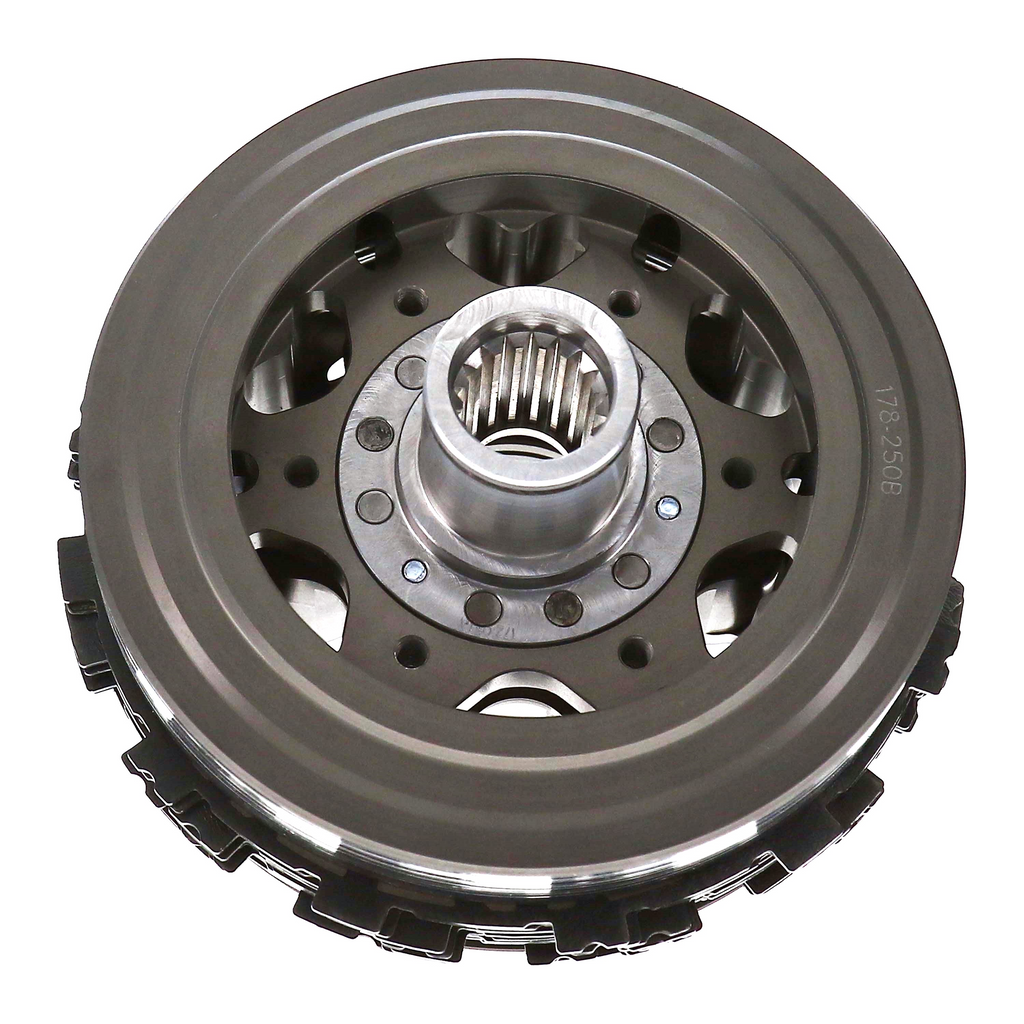 Rekluse Apex Clutch