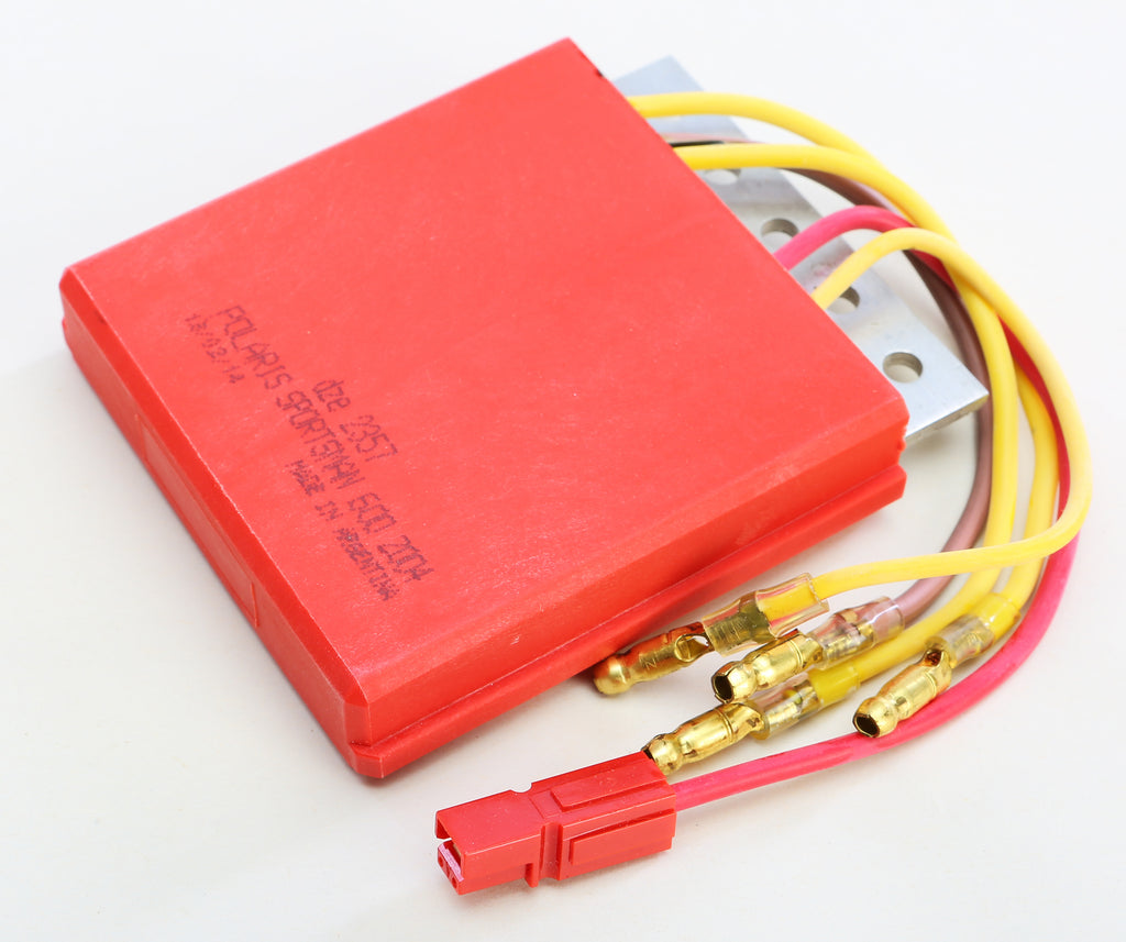 Rectifier/Regulator Lead Wire Groupings