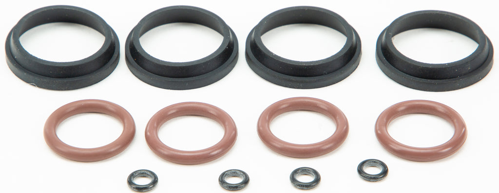 Evo Sportster Pushrod O-Ring Kit