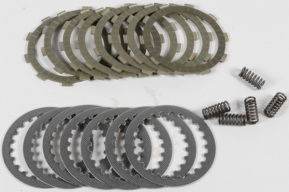 SRK COMPLETE CLUTCH KIT SRK10