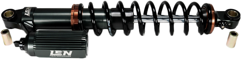 Len Performance Shocks