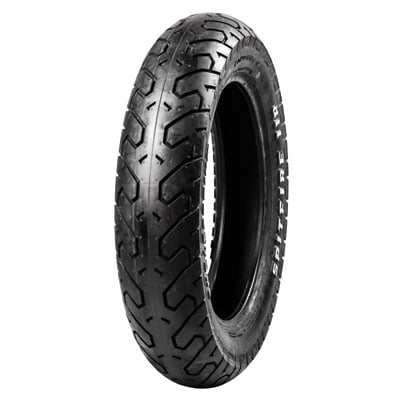 Bridgestone Spitfire Sport Touring - Rear 120/-9018 H B (4 Ply) BW