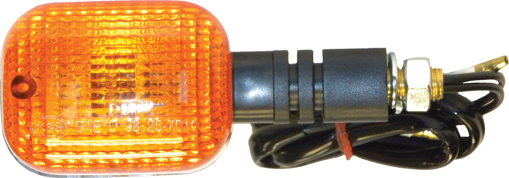DOT Approved Universal Turn Signal Lights