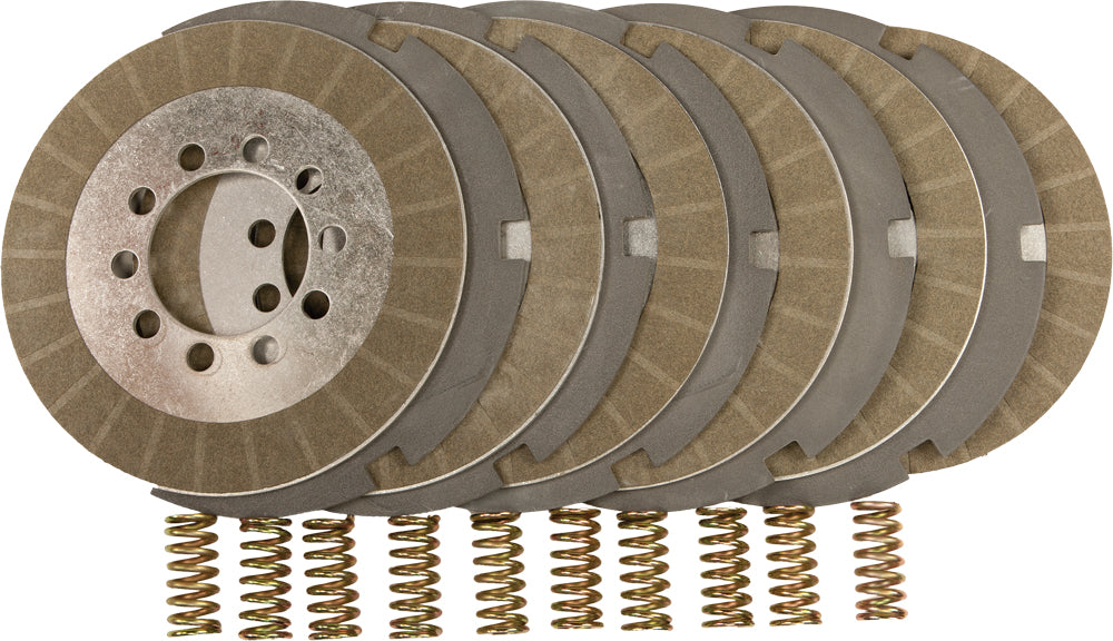 Performance Clutch Kit