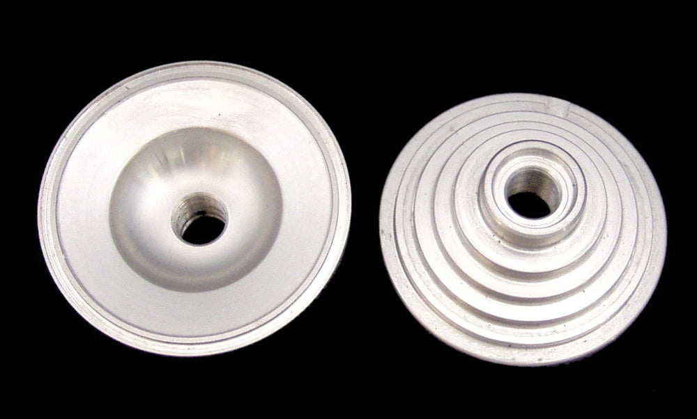 Billet High-Performance Head