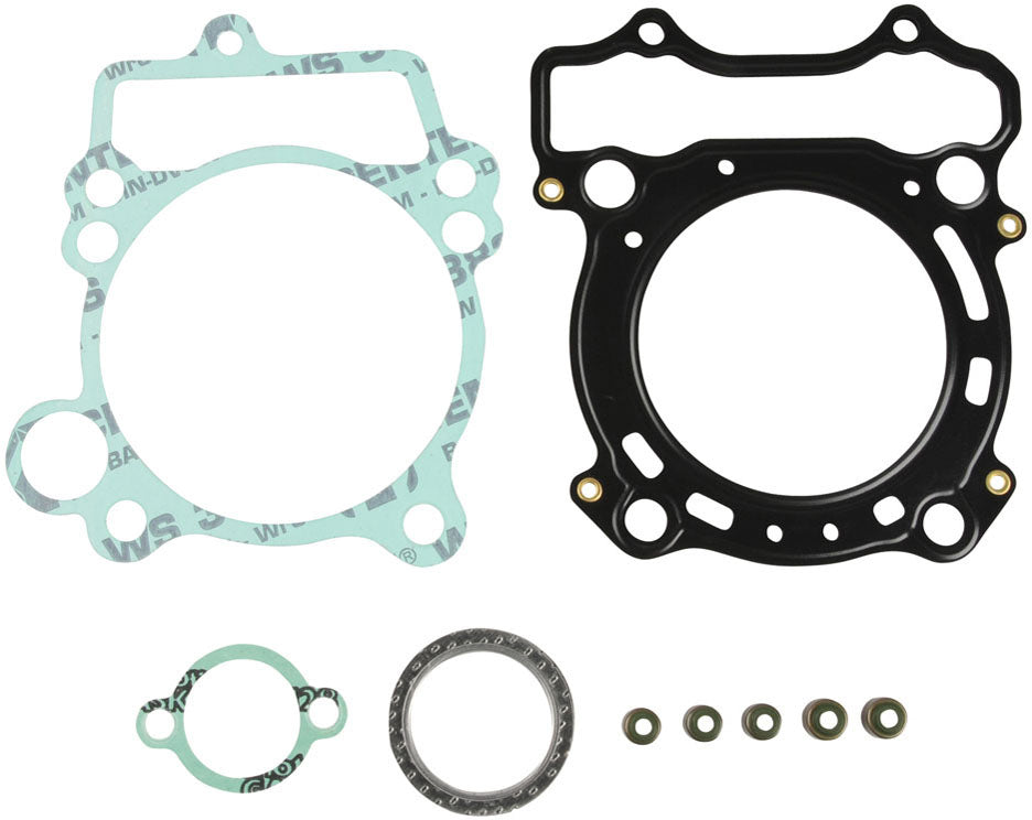 Partial Top End Gasket Kit