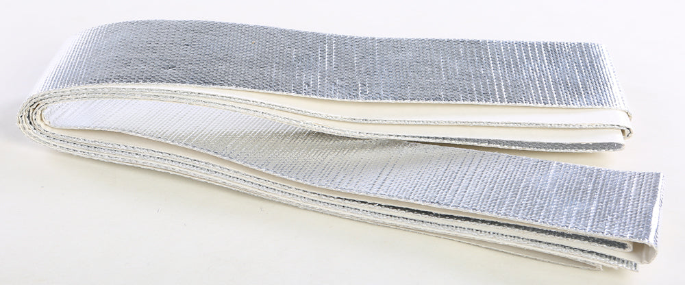 Aluminized Heat Barrier