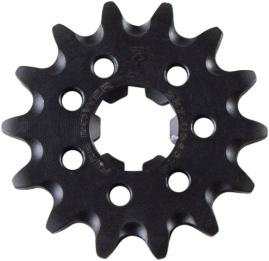 Front CS Sprocket