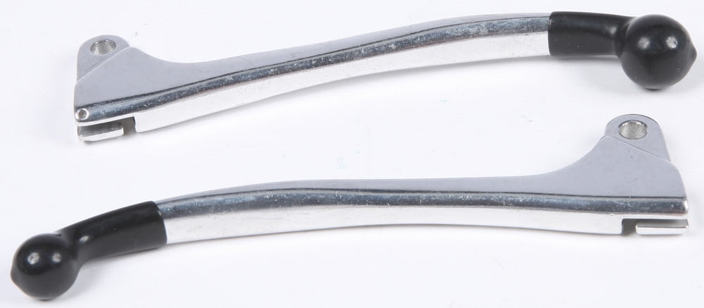 Fire Power Hydraulic Lever Set Silver