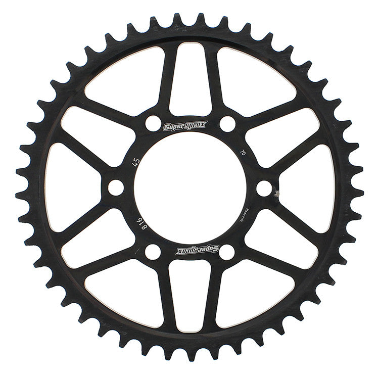 Supersprox REAR SPROCKET STEEL