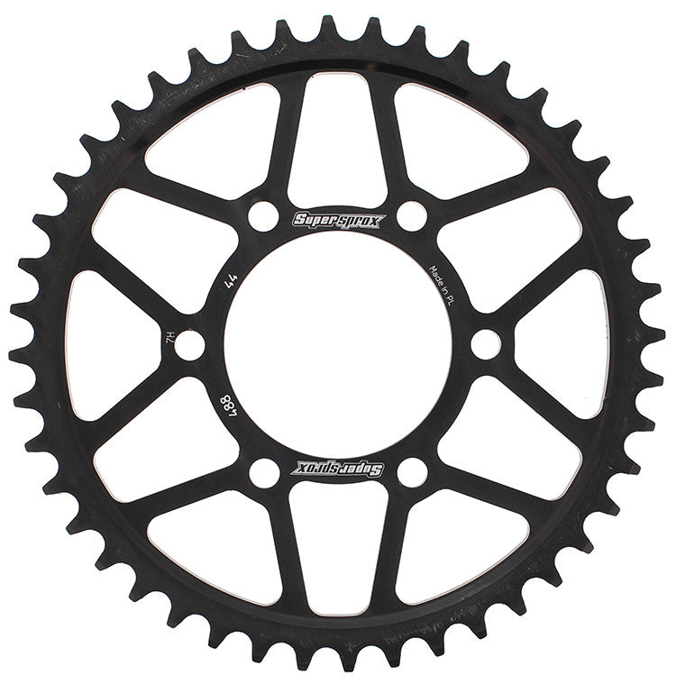 Supersprox REAR SPROCKET STEEL