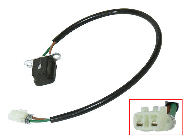 SPORT-PARTS INC. TIMING SENSOR