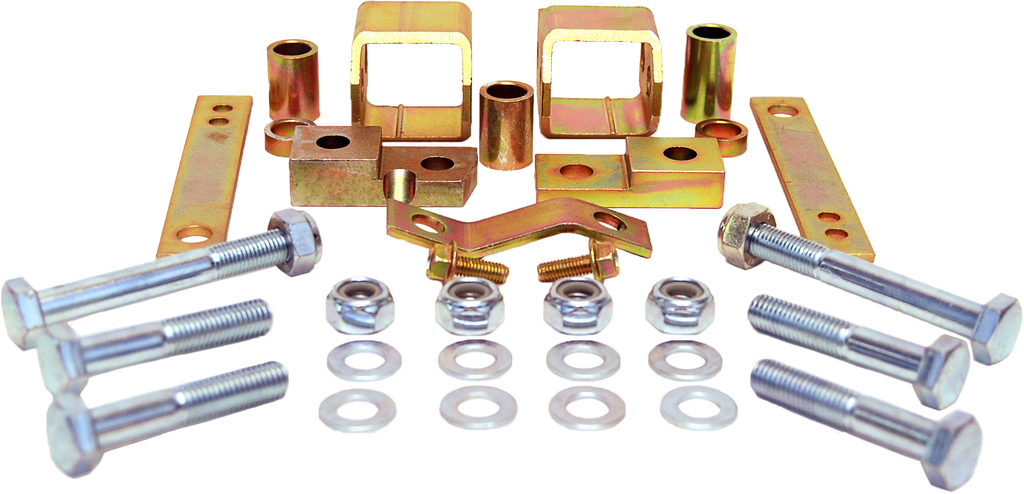 EPI QuadBoss Lift Kit