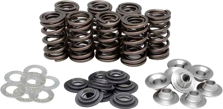 Kibblewhite Valve Spring Kit