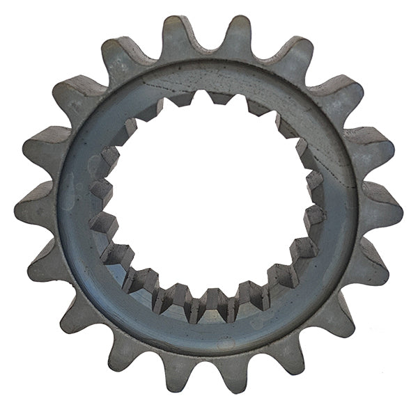 Silent Top Sprocket