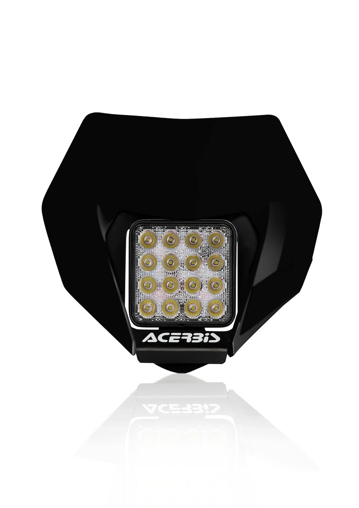 Acerbis LED VSL Headlight