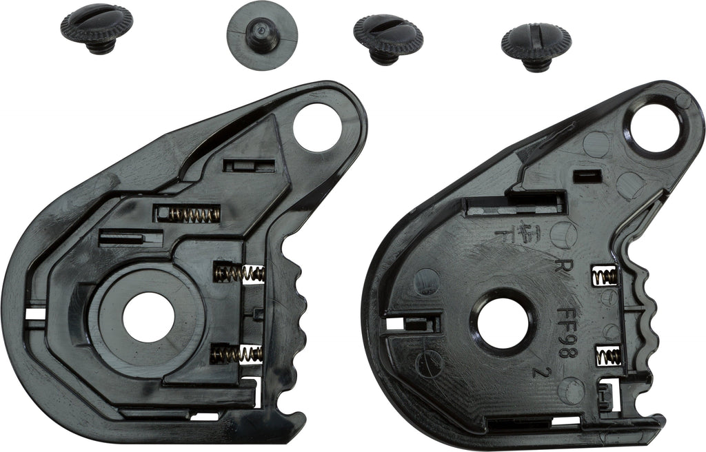 GMAX FF-98 Shield Pivot Base Plates