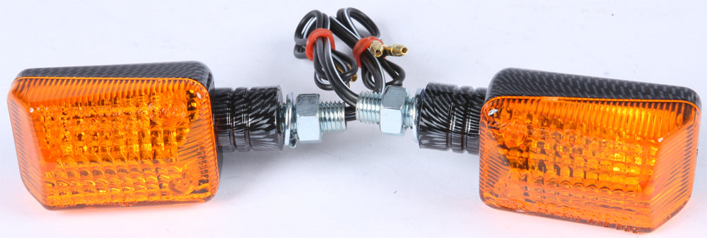 DOT Approved Universal Turn Signal Lights