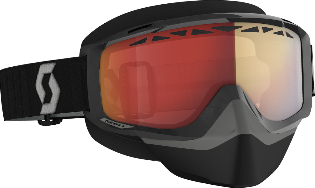 Split OTG Snowcross Goggle