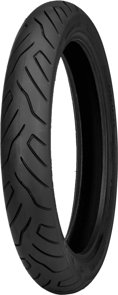 SHINKO Tire SR 999 Long Haul Front