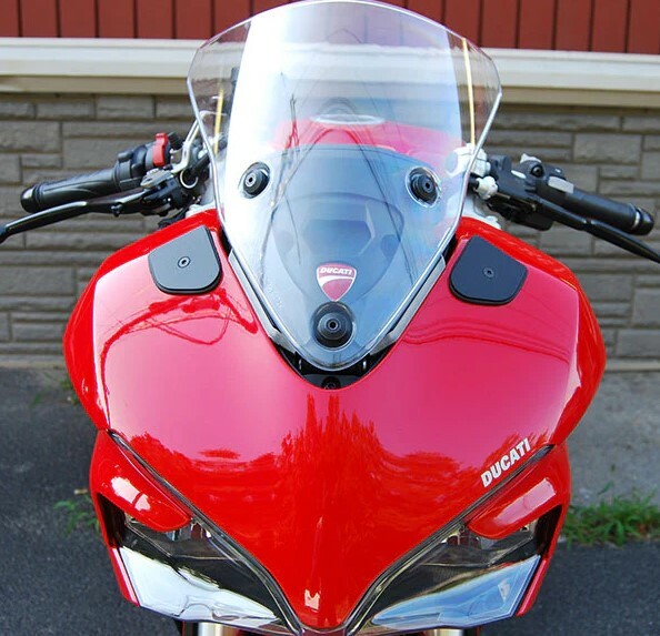 Mirror Block Off Plates