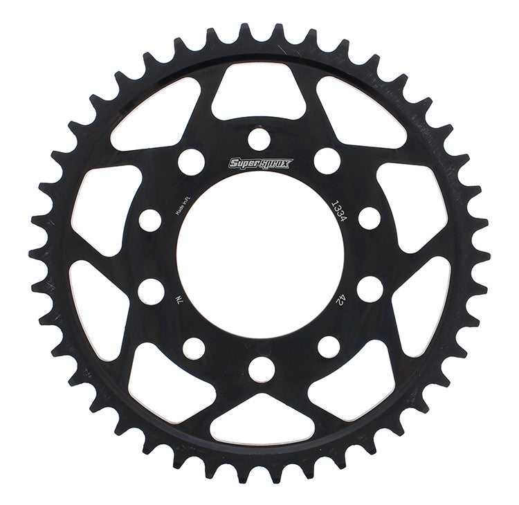 Supersprox REAR SPROCKET STEEL