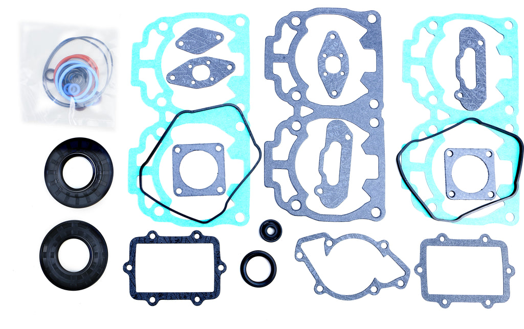 SPORT-PARTS INC. FULL GASKET SET