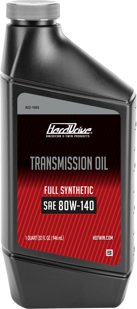 Transmission Oil