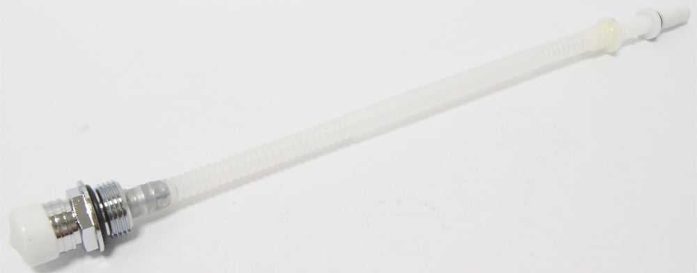 Check Valve Assembly w/EFI Line