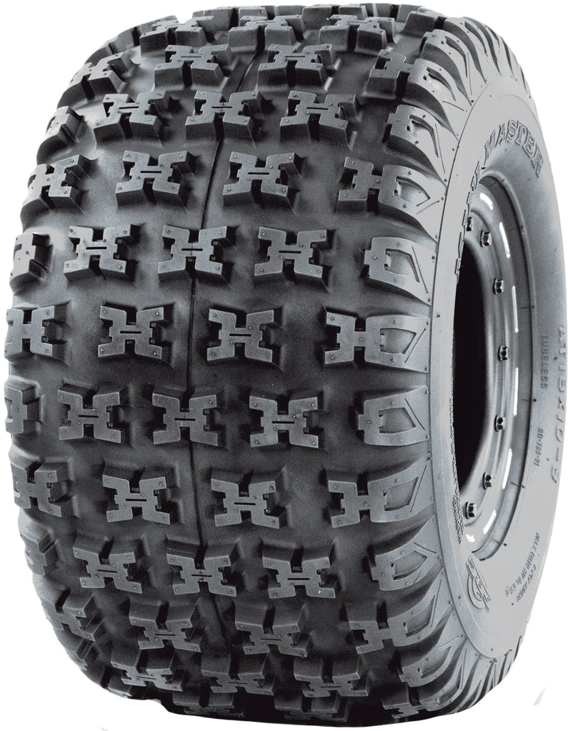 Mini Master Tire
