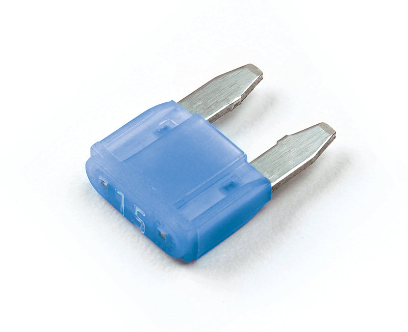 ATM Blade Style Fuses