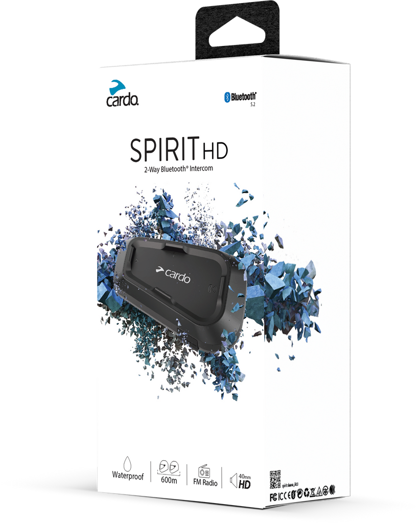 Spirit BT Headset