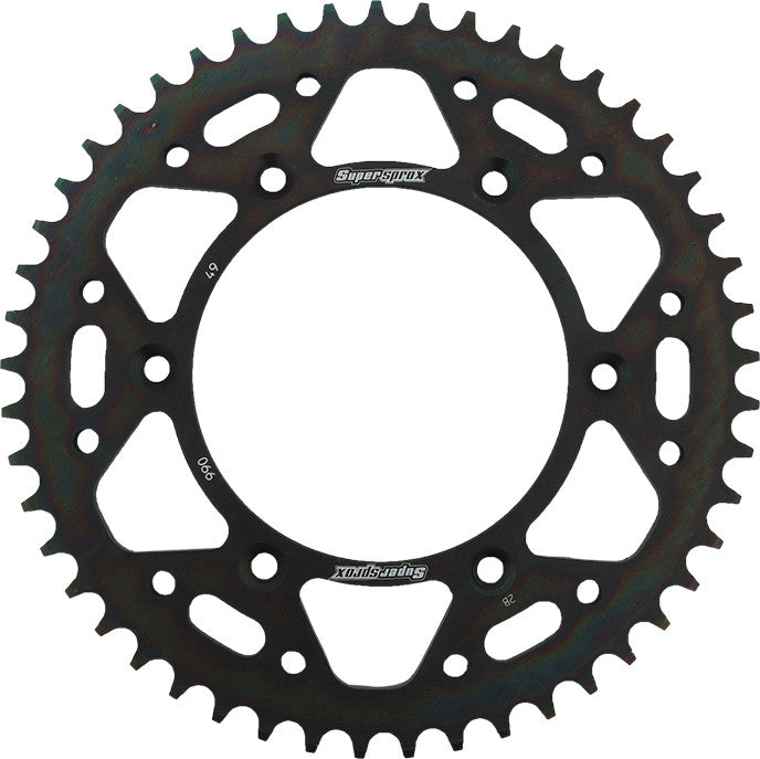 Supersprox REAR SPROCKET STEEL