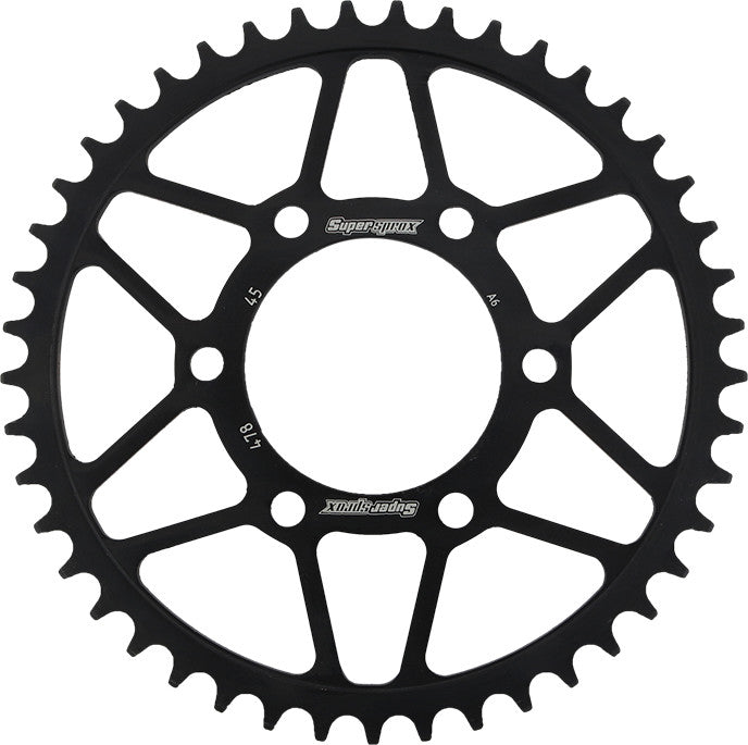 Supersprox REAR SPROCKET STEEL