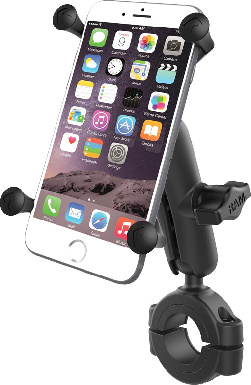 Mounting Complete Kit